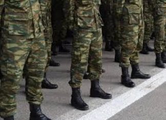 Νέο αυστηρό πλαίσιο για ανυπότακτους και λιποτάκτες – Πρόστιμα έως 6.000 ευρώ μέσω Εφορίας