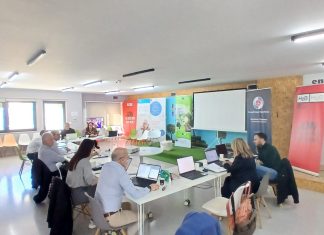 Επιμελητήριο Ηρακλείου: Συναντήσεις για τη «Δημιουργία cluster ενεργειακών κοινοτήτων σε Ελλάδα & Κύπρο – ClusTech»