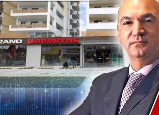 Mασούτης: «Πράσινο φως» από την Επιτροπή Ανταγωνισμού στην Συμφωνία με την Κρητικός