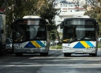 Αστικές συγκοινωνίες – Στόχος έως το 2035 ο στόλος να φτάσει τα 2.000 νέα λεωφορεία – Οι νέοι διαγωνισμοί