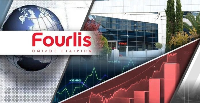 3.Fourlis