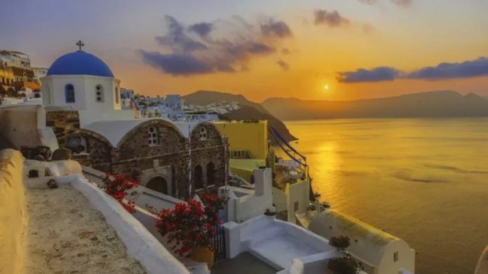 3.Santorini