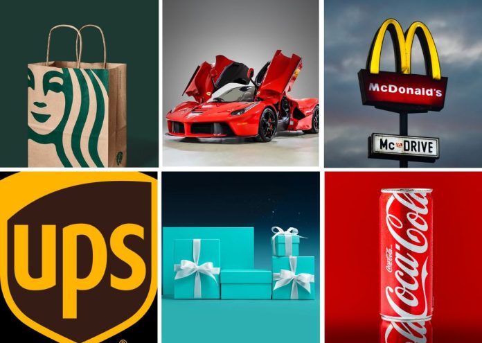 4.Brands