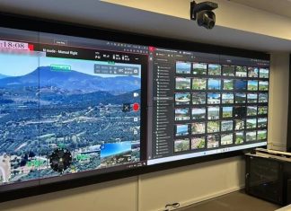 Πάνω από 100 drones στη διάθεση Πυροσβεστικής και Πολιτικής Προστασίας για την αντιπυρική περίοδο