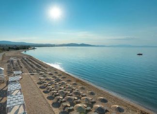 «Γαλάζια Σημαία»: Ανακοινώνονται οι ακτές, μαρίνες και τουριστικά σκάφη που θα λάβουν τη διάκριση το 2026