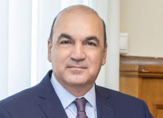 Ένωση Σούπερ Μάρκετ Ελλάδας: Νέος πρόεδρος ο Ιωάννης Μασούτης