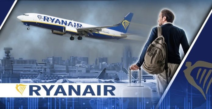 4.Ryanair