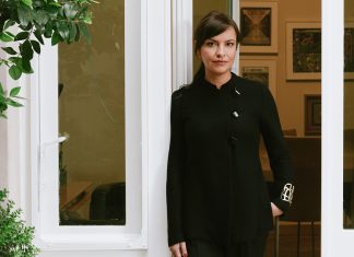Ράνια Αικατερινάρη (ΣΕΒ): Η ανεκμετάλλευτη δύναμη των γυναικών στην ελληνική οικονομία