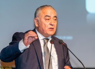 Γ. Χατζηθεοδοσίου: Κοινωνία και επιχειρήσεις ζητούν ουσιαστικές λύσεις απέναντι στο πρόβλημα της ακρίβειας