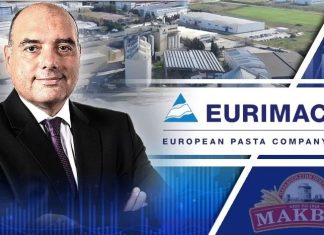 Οδυσσέας Παπαδόπουλος (EURIMAC): Η βιωσιμότητα δεν είναι απλώς στρατηγική επιλογή, είναι αναγκαιότητα