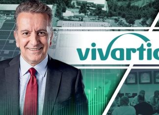 Θανάσης Παπανικολάου (Όμιλος Vivartia): Σταθερότητα χωρίς εφησυχασμό: Το στοίχημα του κλάδου των τροφίμων