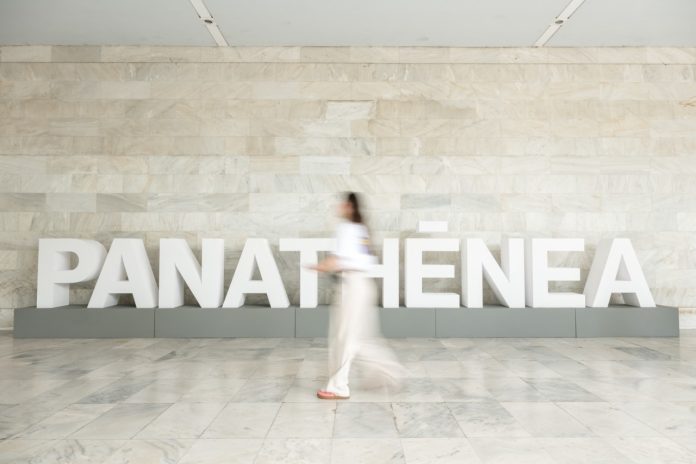6.Panathenea