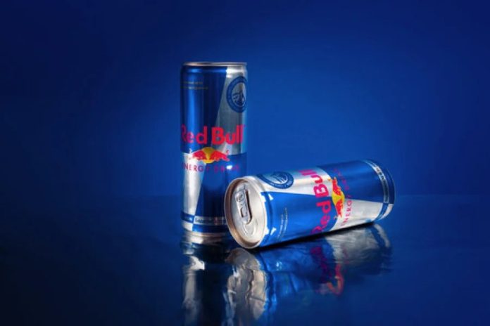 6.Red-Bull