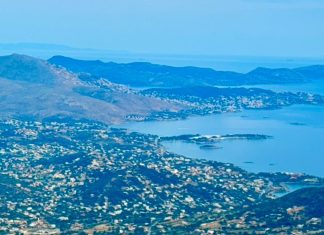 Ελκυστικότερη η Αθηναϊκή Ριβιέρα έναντι της Γαλλικής Ριβιέρας