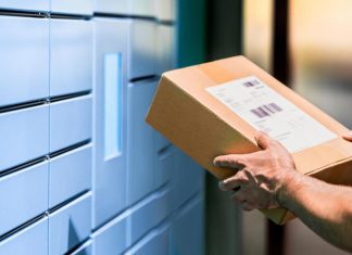 Smart lockers: Νέα μέτρα ασφαλείας και επέκταση σε κλειστούς χώρους