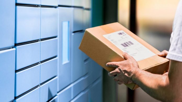 6.SmartLockers