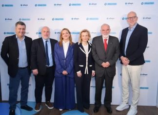 Allwyn Care: Νέες δράσεις με έμφαση στην πρόληψη και την εθελοντική προσφορά