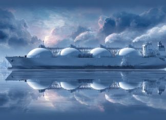 Αμερικανικό LNG: Η Ελλάδα αποκτά κομβικό ρόλο στα σχέδια για τα Δυτικά Βαλκάνια