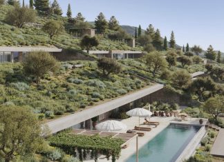 Στην αγορά οι 12 «επώνυμες» βίλες Six Senses αξίας άνω των 8 εκατ. στο Πόρτο Χέλι
