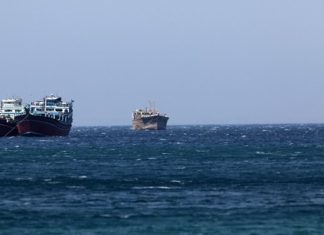 Xclusiv: H μεγαλύτερη μεταβολή της κερδοφορίας στα tanker των τελευταίων δεκαετιών λόγω Ορμούζ