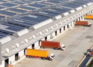 Logistics: Oι αποθήκες που αξίζουν χρυσάφι