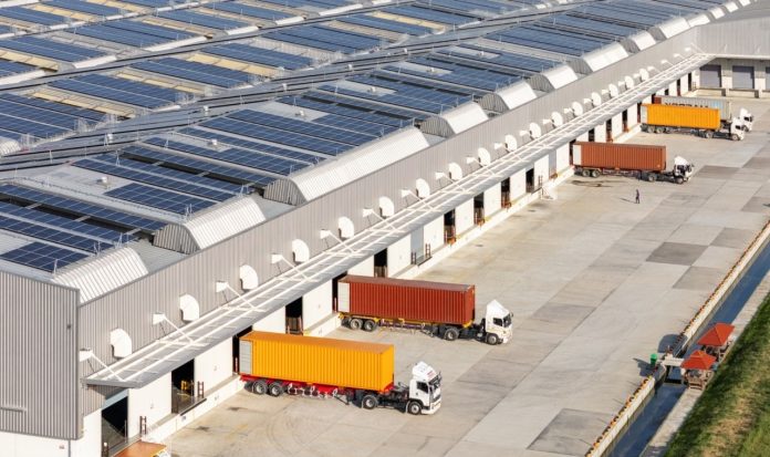8.Logistics