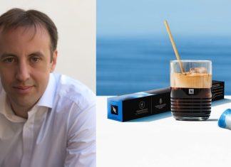 Η Ελλάδα αλλάζει ξανά τη Nespresso: Μετά το On The Go έρχεται ο «Athens Freddo»