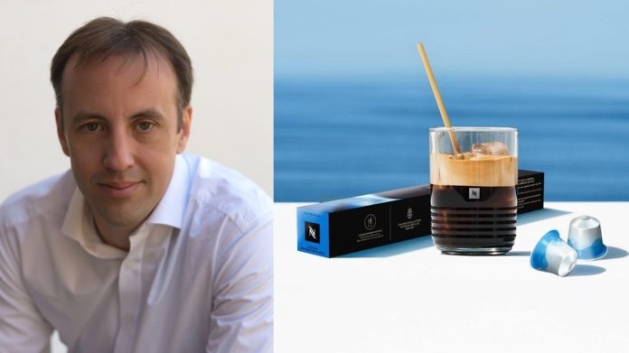 8.Nespresso
