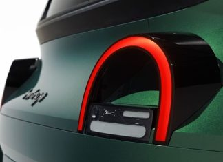 Κινεζική τεχνογνωσία από τη Renault στο νέο Twingo