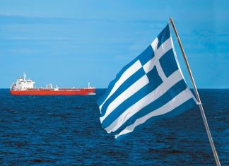 Η Ελλάδα των 10,3 εκατομμυρίων που «κυβερνά» τις θάλασσες με στόλο 134 δισ. δολαρίων