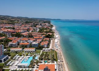 Πλειστηριασμοί: Το διπλό βορειοελλαδίτικο σφυρί και η μεγάλη ανατροπή στην τιμή