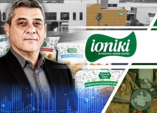 Γεώργιος Πορτοκαλίδης (ΙΩΝΙΚΗ ΣΦΟΛΙΑΤΑ Α.Ε.): Ανθρωποκεντρική ανάπτυξη και στρατηγική ανταγωνιστικότητα