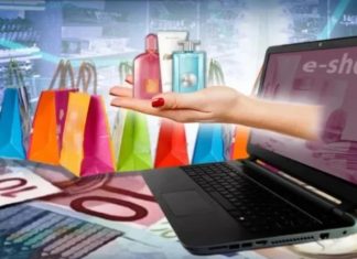 Το ηλεκτρονικό εμπόριο γίνεται βασικό κανάλι αγορών στην Ελλάδα – Ρούχα, ταξίδια και delivery κυριαρχούν