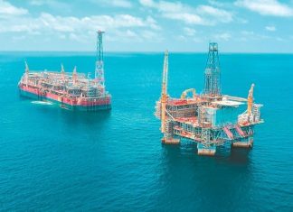 Chevron-HelleniQ Energy μπαίνουν στο Block 10: Νέο βήμα για έρευνες υδρογονανθράκων στο Ιόνιο