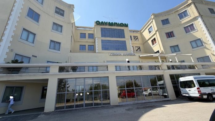 91.Olympion