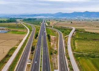 Στην τελική ευθεία η «τριπλή παρέμβαση» στον Σκαραμαγκά για την αντιμετώπιση του κυκλοφοριακού