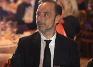 Πέθανε ο Γιάννης Κολοτούρας συνιδιοκτήτης της Zeus+Dione σε ηλικία 48 ετών