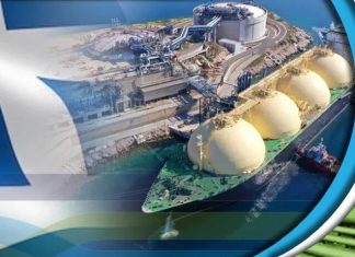 Atlantic See: Μακροπρόθεσμη συμφωνία 9 δισ. δολαρίων για προμήθεια φυσικού αερίου σε Αλβανία και Βοσνία