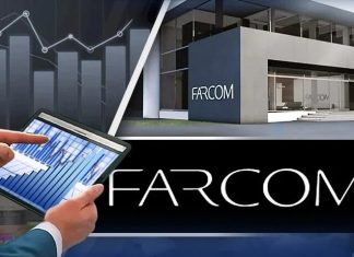 Farcom: Ετοιμάζεται για επέκταση σε Βαλκάνια και Κύπρο