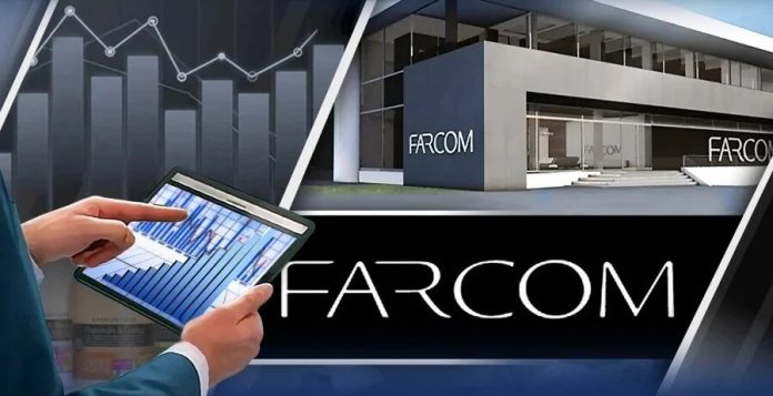 1.Farcom