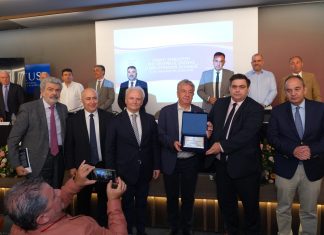 Οι εργασίες της ΓΣ της ΚΕΕΕ στον Άγιο Νικόλαο