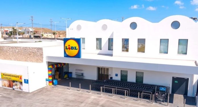 2.Lidl