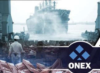 ONEX: Επένδυση 1,35 δισ. ευρώ σε Ελευσίνα και Σύρο μέσω του «Project Trident» – Συνεργασία με HANWHA Ocean