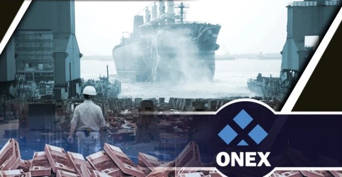 2.ONEX
