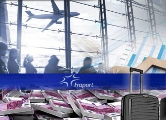 Νέα επίθεση της Ryanair στη Fraport Greece:«Σχεδιάζει να αυξήσει 390% τα τέλη στο αεροδρόμιο Καλαμάτας»