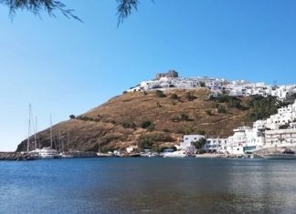 Ανθεκτική η τουριστική ζήτηση στα Δωδεκάνησα – Θετικά μηνύματα από Κάρπαθο, Λειψούς και Αστυπάλαια