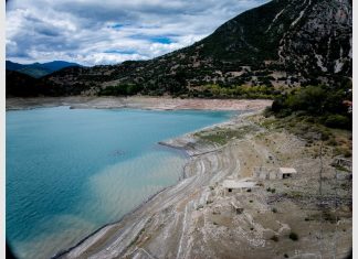 ΕΥΔΑΠ: Τα κρίσιμα έργα, οι έξυπνοι μετρητές και η μάχη με τη λειψυδρία
