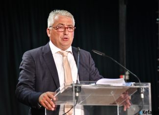 Επιμελητήριο Κεφαλονιάς. Επιστολή Διαμαρτυρίας του Προέδρου για επιβολή εξοντωτικών προστίμων της Αστυνομίας σε πολίτες και επαγγελματίες