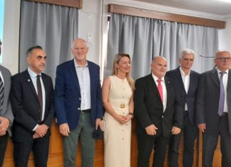 Μεγάλη ημερίδα στην Πάτρα, με τη συμμετοχή και του ΕΕΑ και θέμα: «Η μικρή επιχείρηση στο στόχαστρο: Κίνδυνοι, απειλές, προοπτικές και ευκαιρίες»
