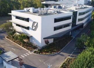 THEON και Safran Electronics & Defense προχωρούν στη δημιουργία κοινοπραξίας για ηλεκτρο-οπτικά συστήματα drones